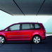 Fiat Croma 1.9 Multijet 8v vs Nissan X-Trail 2.0 dCi XE vs Volkswagen Touran 2.0I TDI DSG DPF Highline