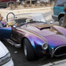 AC Cobra vs ABC 12/40 HP Super Sport