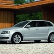 A3 Sportback 1.6 TDI Attraction S tronic