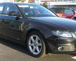 A4 Avant 2.0 TDI Multitronic