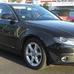 A4 Avant 2.0 TDI Multitronic