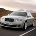 Audi S4 S-Tronic vs Bentley Continental Flying Spur Speed vs Lincoln MKS V6 EcoBoost vs Mercedes-Benz E 500