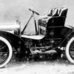 Benz Parsifal 8 hp vs Benz Parsifal 12 hp