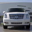 Escalade 2WD Platinum Edition