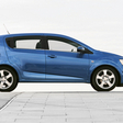 Aveo 1.3 VCDi LTZ