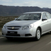 Chevrolet HHR 2.4 LT vs Chevrolet Epica 2.0 LT Bi-Fuel vs Mercedes-Benz A 200 vs Volvo XC60 2.0T FWD Summum Powershift