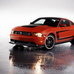 Ford Mustang Boss 302