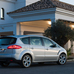 BMW 116d vs Ford S-MAX 2.0TDCi Trend