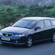 Accord Wagon 24E 4WD