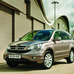 Honda CR-V 2.0 i-VTEC Lifestyle vs Toyota Avensis Tourer 2.2 D-4D T Spirit