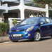 Hyundai i20 1.4 Automatic vs Kia Sorento 2.0 CRDi 4x2 EX