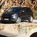 BMW 116d vs Volkswagen Touran 2.0 TDI BlueMotion Technology vs Hyundai ix35 2.0 CRDi VGT 4x2 Style