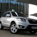 Ford Galaxy 2.0TDCi Titanium vs Hyundai Santa Fe 2.2 CRDi 4x4 7Wagon