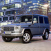 Nissan Atleon 35H.15/4 Base vs Volkswagen Touareg V6 TDI CR vs Mercedes-Benz G 350 BlueTEC Station vs Land Rover Range Rover 4.4 TDV8 HSE