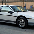 Fiero GT