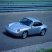 Porsche 911/993: 1993-1997