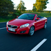 Volvo S60 T5 vs Volvo C70 T5 vs Subaru Impreza WRX Premium  vs Mazda CX-7 s Grand Touring