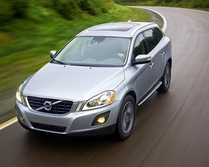 XC60 2.4D DRIVe FWD Momentum