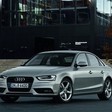 A4 1.8 TFSI