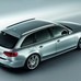 A4 Avant 2.0 TFSI Ambiente