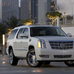 Chevrolet Tahoe LT1 4WD vs Lincoln MKT 3.7L FWD vs Toyota Sequoia Limited 4X4 vs Cadillac Escalade AWD Platinum Edition