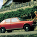 BMW 123d Cabrio Automatic vs Datsun 100A Cherry