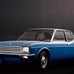 Fiat 128 Sport Coupé 1300 SL  vs Nissan Laurel 2000 GX Hardtop vs Volkswagen 1600 TL Fastback vs Fiat 128 Sport Coupé 1100 S