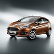 Fiesta 1.0 Ti-VCT S/S Trend