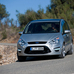 Mercedes-Benz B 200 CDI vs Ford S-MAX 2.0TDCi Titanium