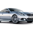 G37 Coupé S Premium