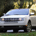 Lincoln MKX FWD vs Nissan NV400 Combi 9 L1H1 3T 2.3 dCi Confort Navi vs Citroën ZX Aura vs GMC Sierra 6.0L VVT