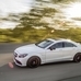 Mercedes-Benz CLS 63 AMG vs Mercedes-Benz CLS 220 BlueTEC vs Mercedes-Benz CLS 400