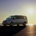 Ford Transit 280S Van 2.2TDCi vs Mercedes-Benz Viano 2.2 CDI Ambiente vs Jaguar X-Type 2.0D Classic vs Renault Trafic Van L1 H1 1.0T 2.0 dCi