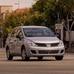 Nissan Versa CVT vs Nissan Versa Sedan Automatic vs Nissan Versa Sedan 1.6