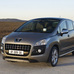 Peugeot 3008 Executive 1.6 vs Volvo V60 1.6 GTDi T4 vs Ford C-Max 1.6 EcoBoost Titanium