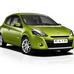 Kia Rio 1.5 CRDi EX Sport vs Dacia Duster dCi 4x2 vs Renault Clio III Société 1.5 dCi ECO2 vs Kia Venga 1.4 CRDi ISG LX