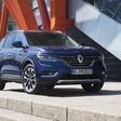 Koleos Energy dCi 4X2 X-Tronic Intens