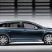 Toyota Avensis Tourer 2.0 D-4D T2 vs Citroën Type 55