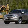 Land Cruiser V8 D-4D (FI; NO; SE; TR)
