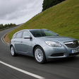 Insignia Sports Tourer 2.0T Elite Nav Automatic