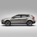 V40 Cross Country D4 Summum Geartronic