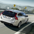 V60 D3 Kinetic Geartronic