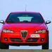 Alfa Romeo 147 1.9 JTDm 16v  Q2 vs Volkswagen Tiguan 2.0I TDI DPF 4X4 Track