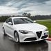 Giulia 2.2 JTDm