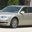 A8 L 4.2 TDI quattro