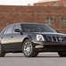 Cadillac DTS