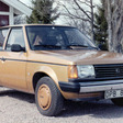 Simca Horizon GLS