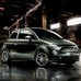 Fiat 500 1.3 Multijet by Diesel