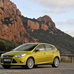 7. Ford Focus