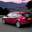 Focus Hatchback 1.6 Zetec